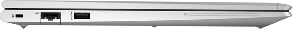 HP ProBook 650 G8 - Core i7 1165G7 / 2.8 GHz - Win 10 Pro 64-bit - 16 Gt RAM - 512 GB SSD SED, NVMe - 15.6&quot; IPS 1920 x 1080 (Full HD) @ 60 Hz - Iris Xe Graphics