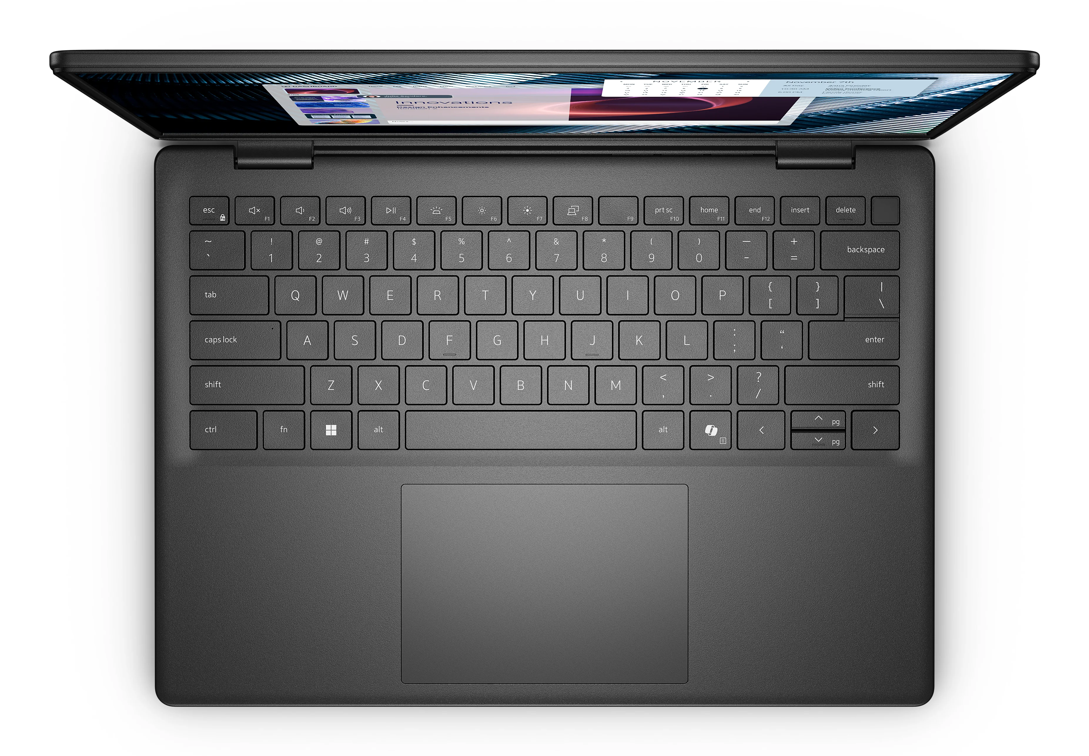 Dell Pro PV14250 14&quot; 120U, 16 Gt, 512 Gt SSD, Win 11 Pro -kannettava, Musta