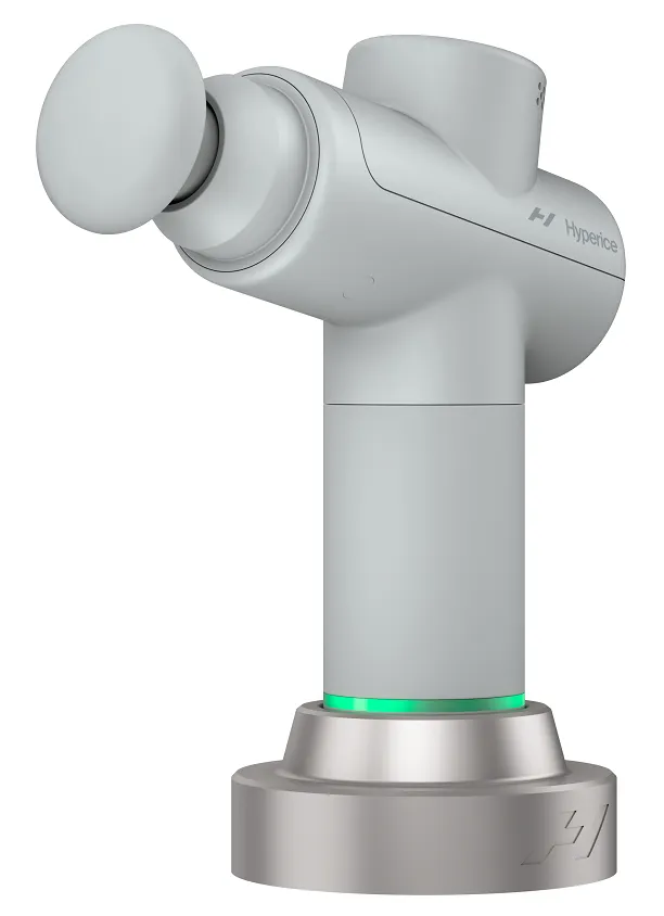 Hyperice Hypervolt GO 2 Charging Base With Charger