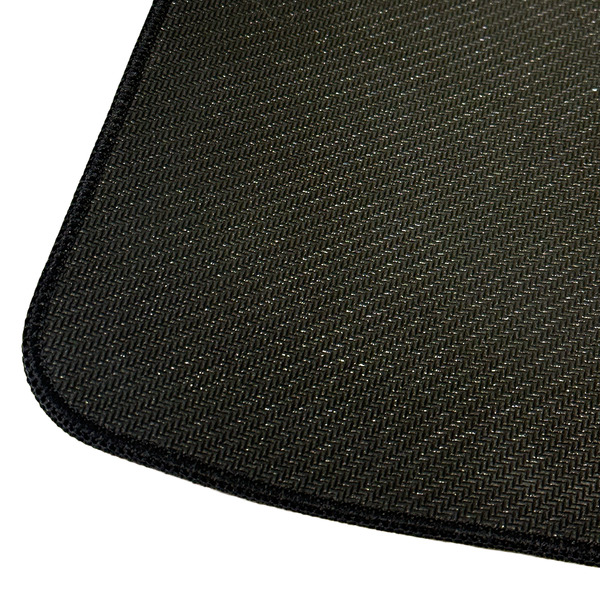 PowerColor - gaming mousepad, 450x400x3mm