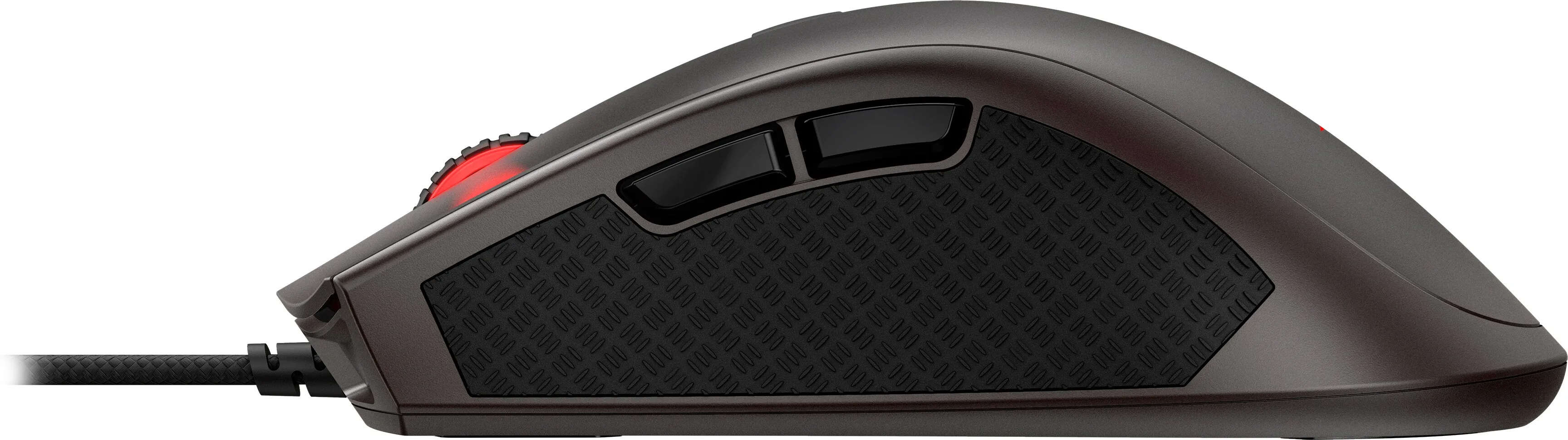 HyperX Pulsefire FPS Pro - gaming mouse, black