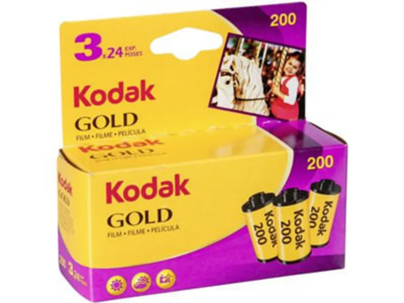 1x3 Gold        200