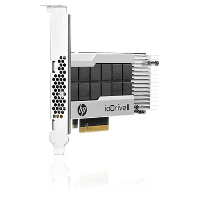 3TB G2 PCIe IO Accelerator