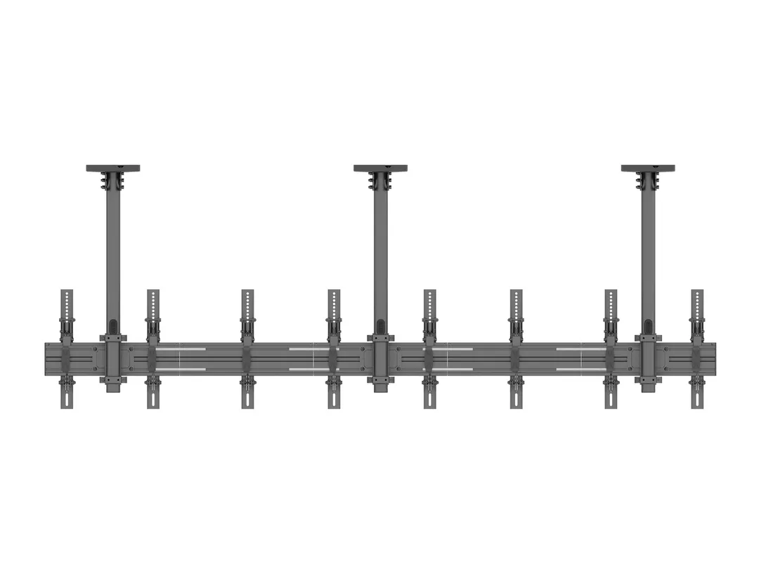 M Menu Board Mount Pro MBC4X1U