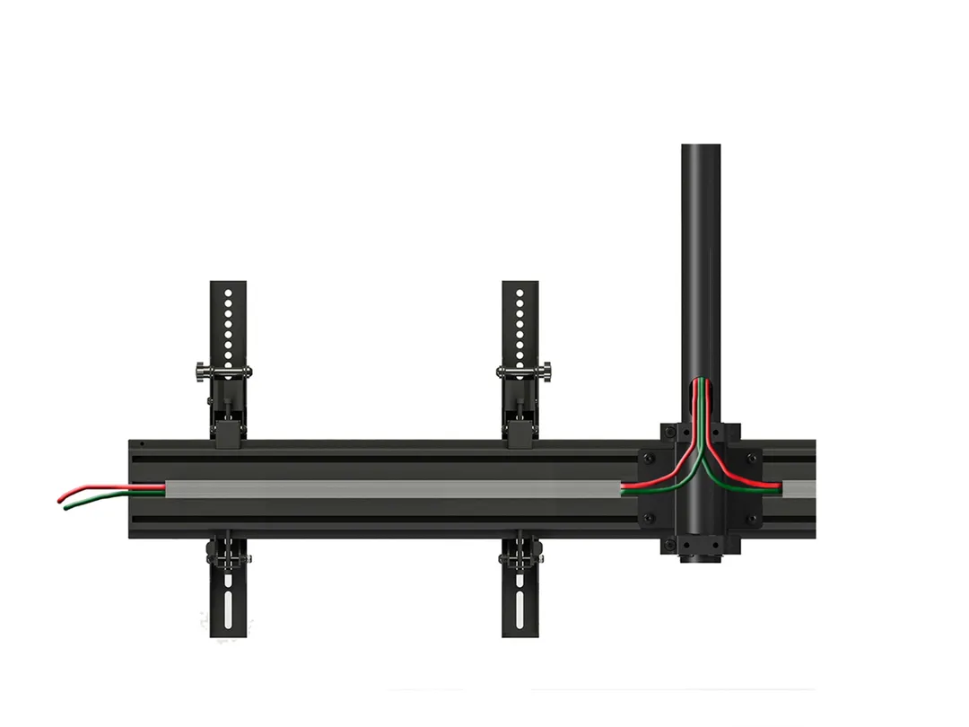 M Menu Board Mount Pro MBC4X1U