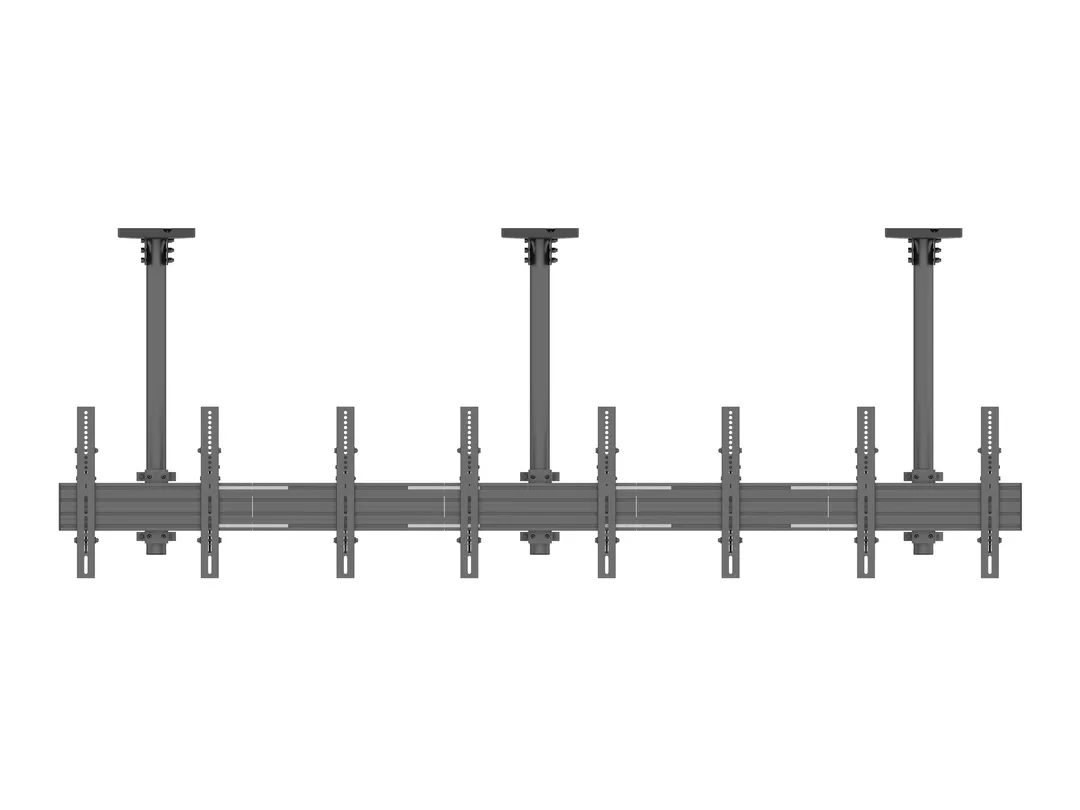 M Menu Board Mount Pro MBC4X1U