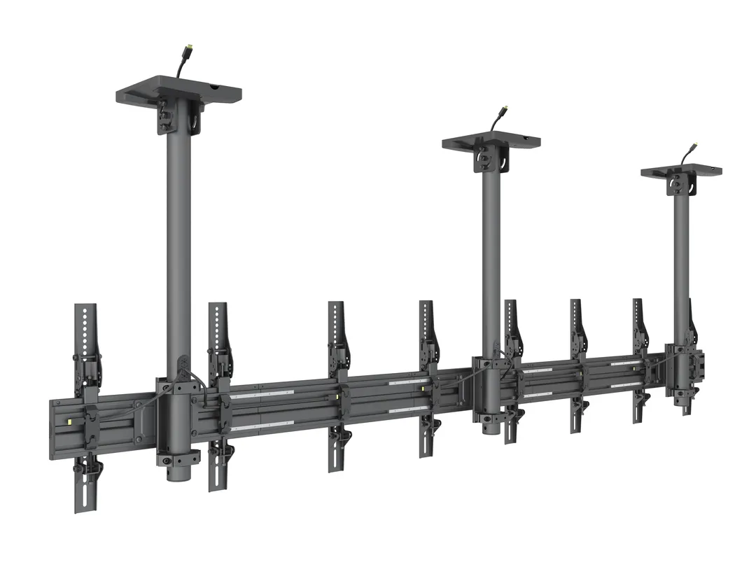 M Menu Board Mount Pro MBC4X1U
