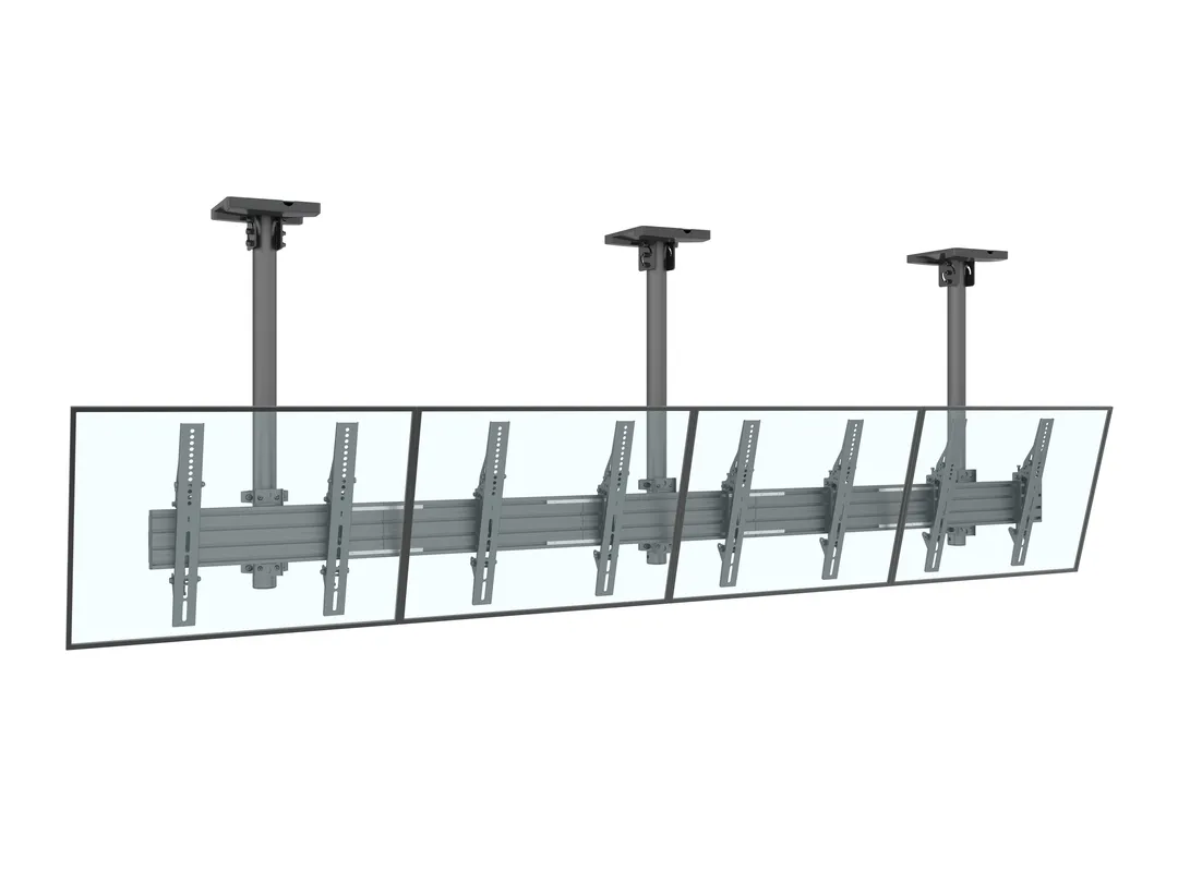 M Menu Board Mount Pro MBC4X1U