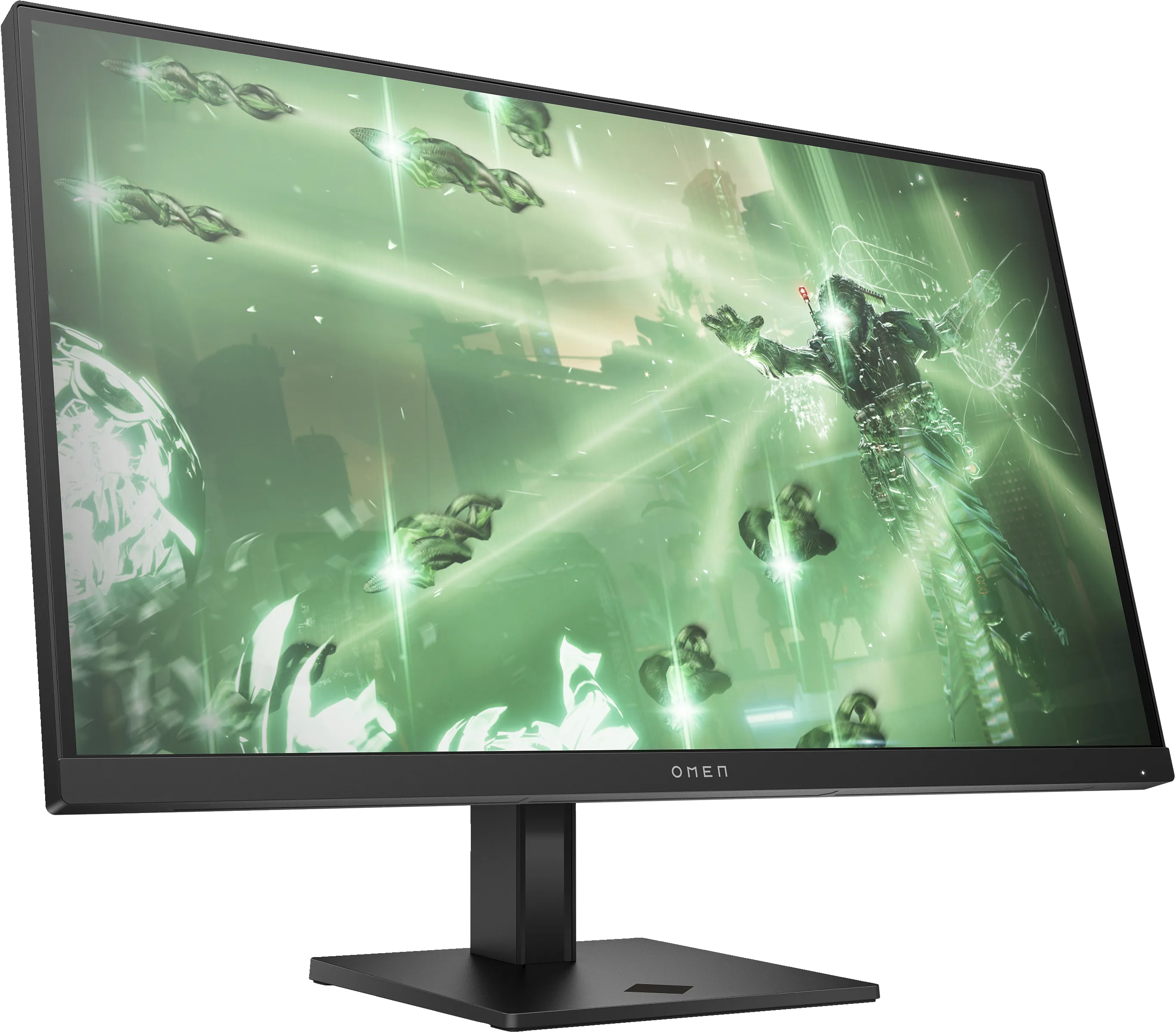 HP OMEN 27q 27inch QHD 165Hz Gaming Monitor