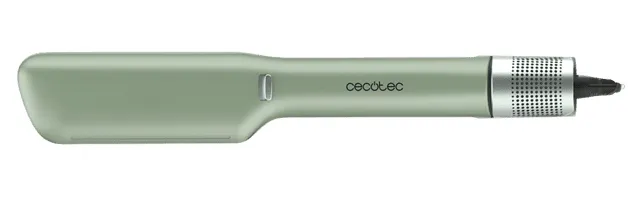 CECOTEC Air Lisse Hair Straightener, Olive