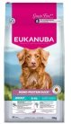 Eukanuba Daily Care Mono-Protein Duck, Dry food for dogs, Adult, 12kg