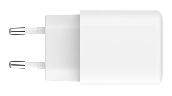 Grateq Saana GaN PD/PPS USB-C 25W - charger, White