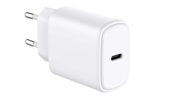 Grateq Saana GaN PD/PPS USB-C 25W -verkkovirtalaturi