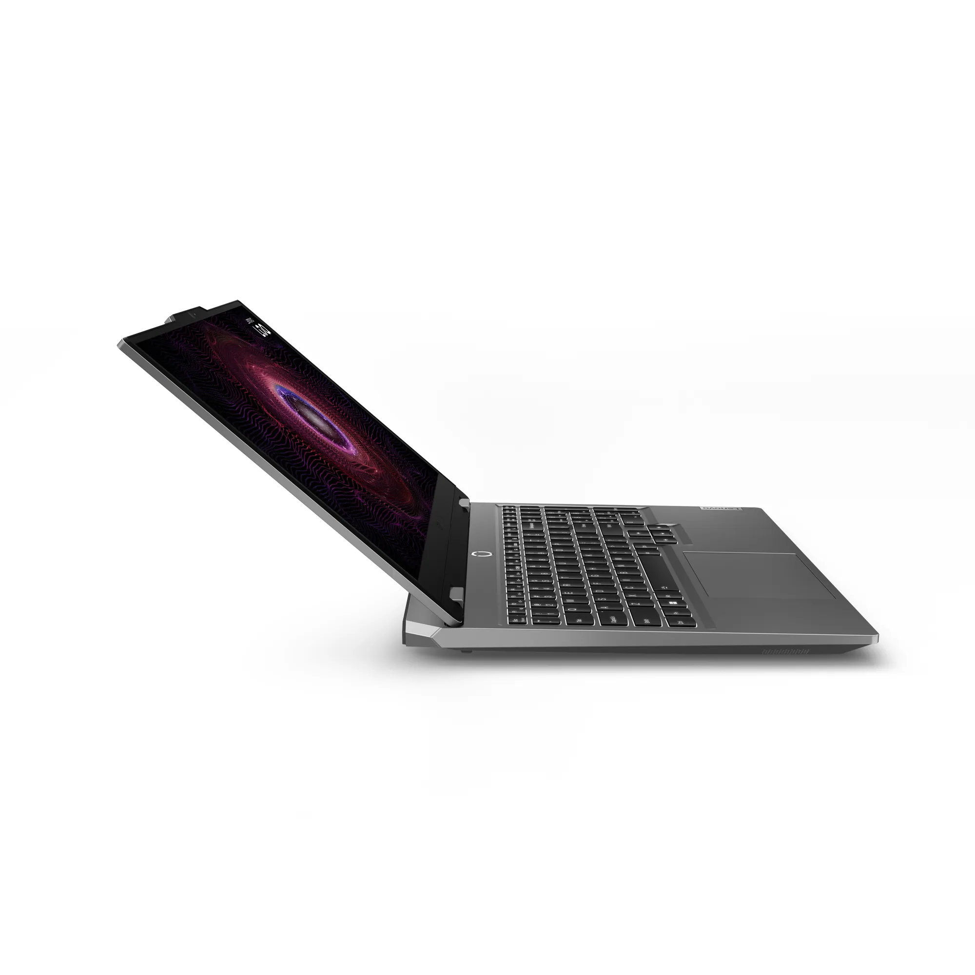 Lenovo LOQ 15.6&quot; Ryzen 7 7435HS, 24 Gt, 512 Gt, RTX 4050, Win 11 Home -pelikannettava, harmaa