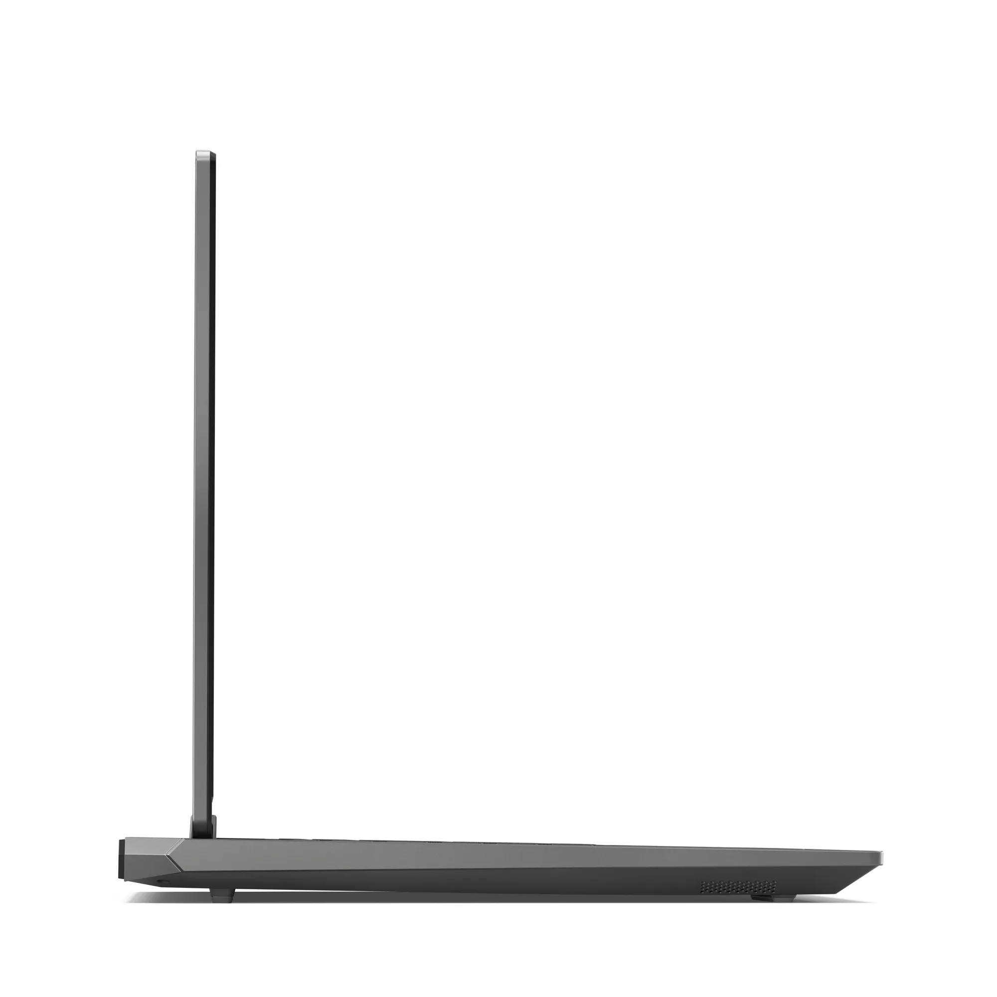 Lenovo LOQ 15.6&quot; Ryzen 7 7435HS, 24 Gt, 512 Gt, RTX 4050, Win 11 Home -pelikannettava, harmaa