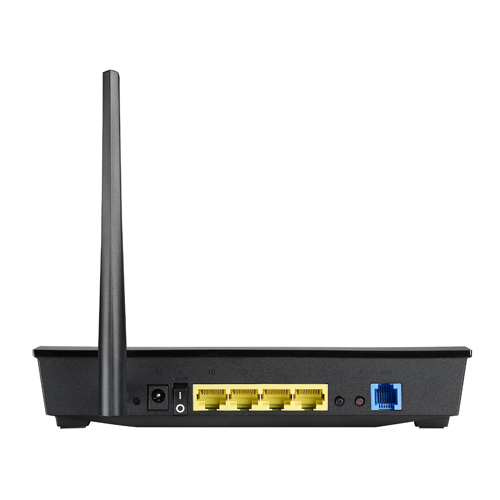 (Bargains) ASUS DSL-N10 Wireless ADSL Modem