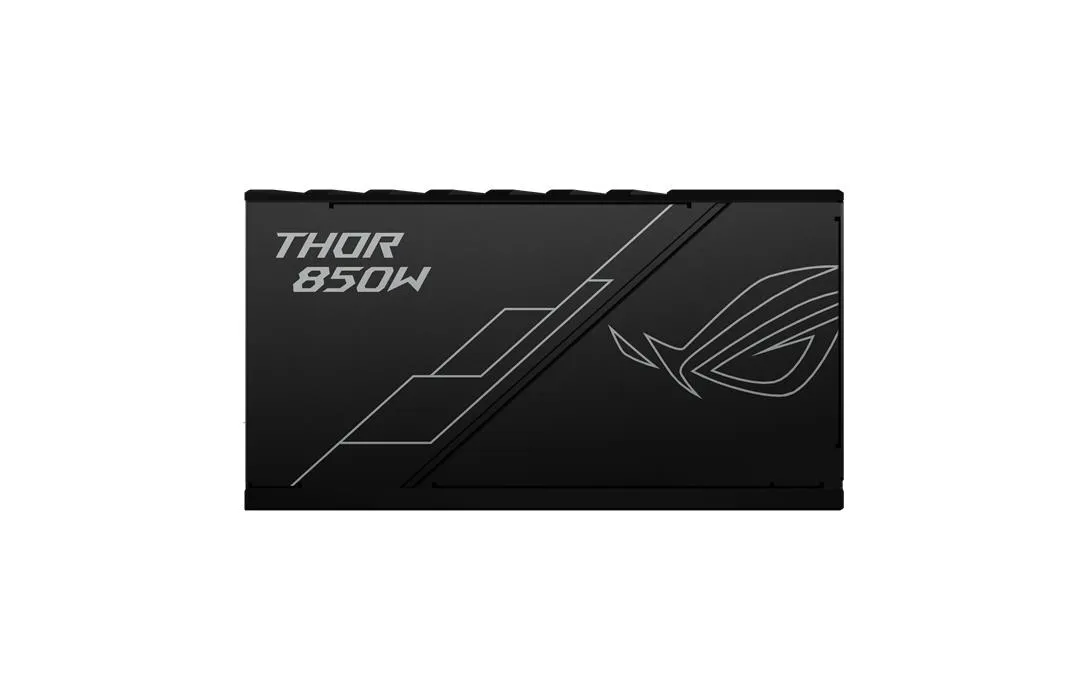 Asus ROG Thor 850W - Power supply, 80 Plus Platinum