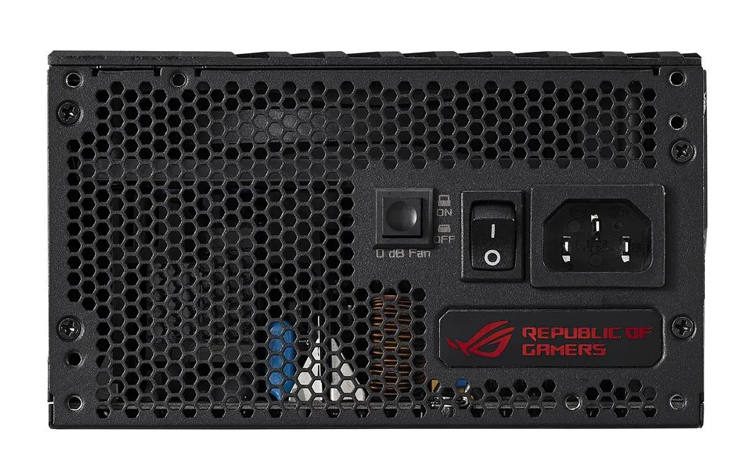 Asus ROG Thor 850W - Power supply, 80 Plus Platinum