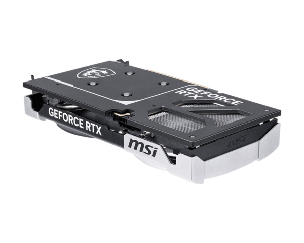 MSI GeForce RTX 5060 Ti Ventus 2X Plus 8 GB - grafikkort