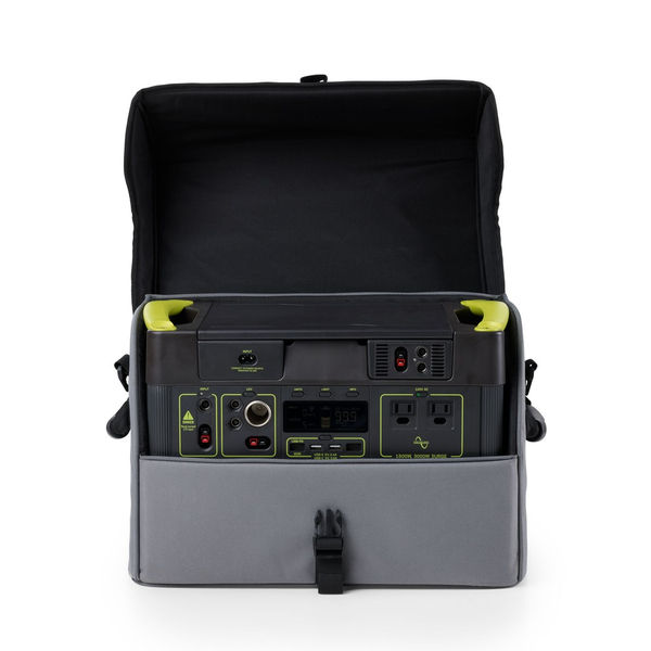 Goal Zero Yeti 1000/1400 Lithium Protection Case