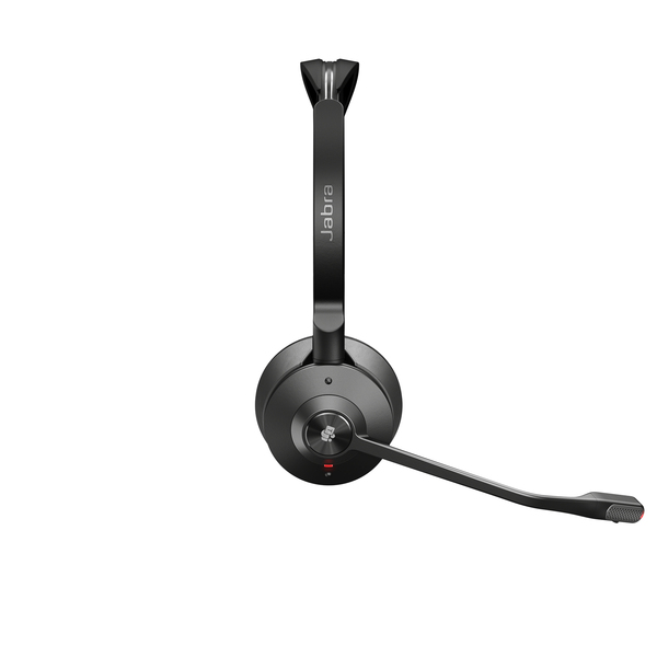 Jabra Engage 55 MS USB-C DECT - wireless headset, black