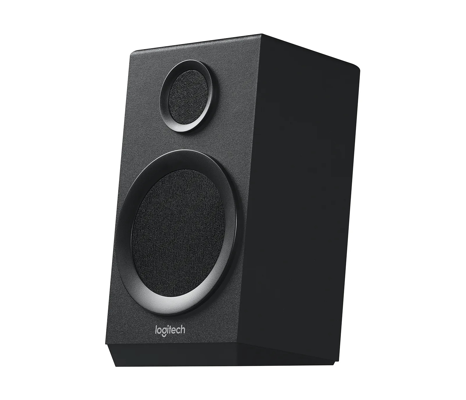 Logitech Z333 Multimedia Speaker black