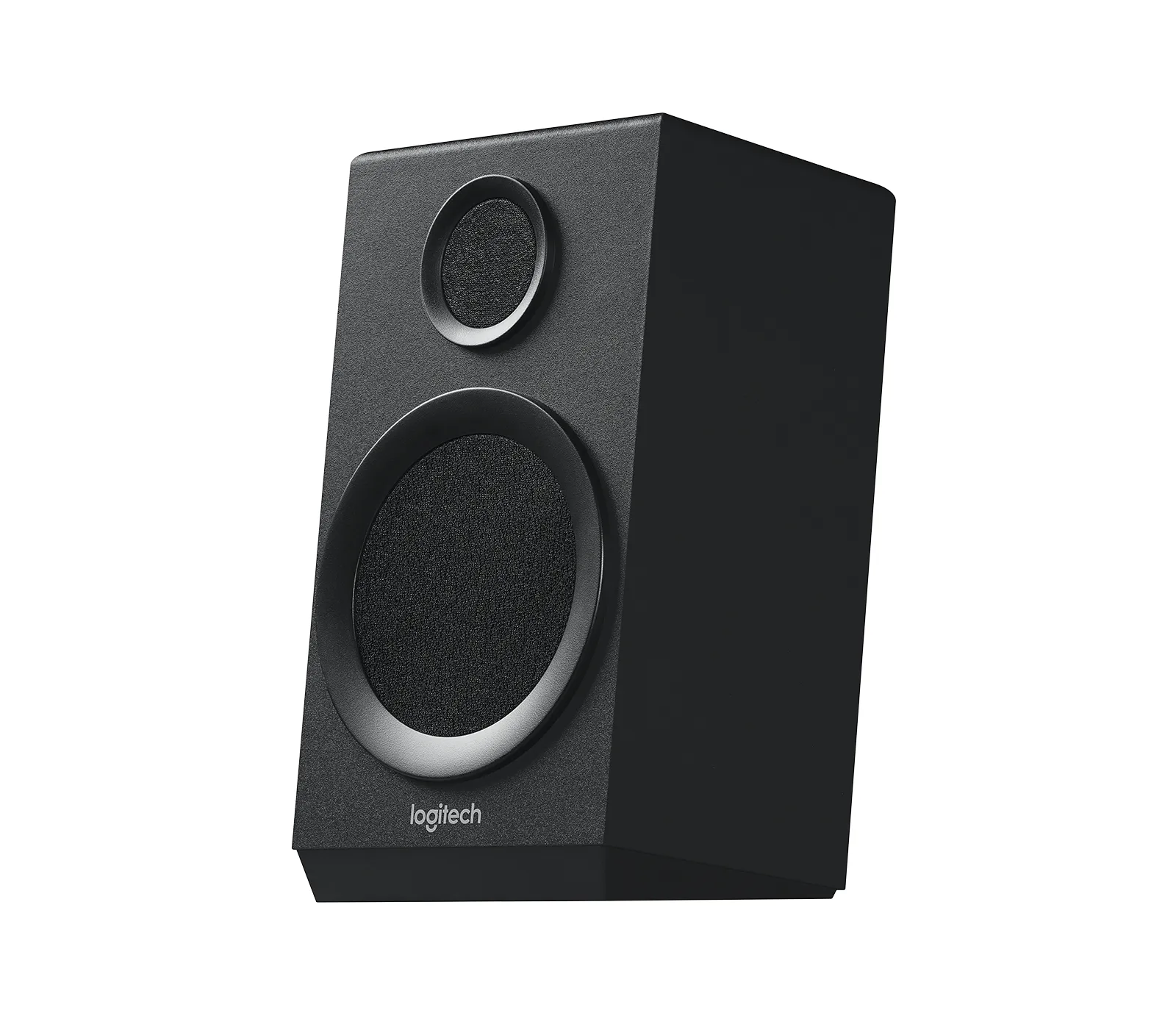 Logitech Z333 Multimedia Speaker black