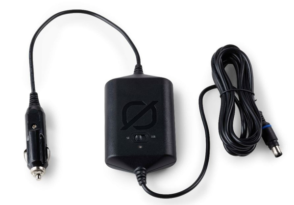 Goal Zero 12V Charging Cable (regulated, for Yeti AGM/Sherpa)