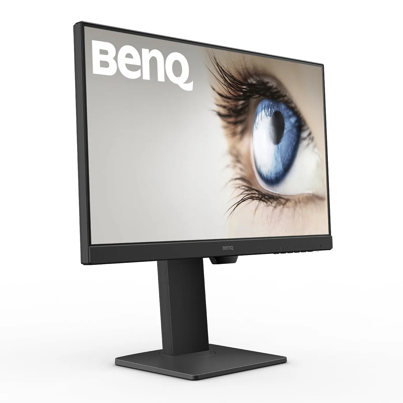 BenQ 24&quot; GW2485TC, Full HD, IPS - sk&auml;rm