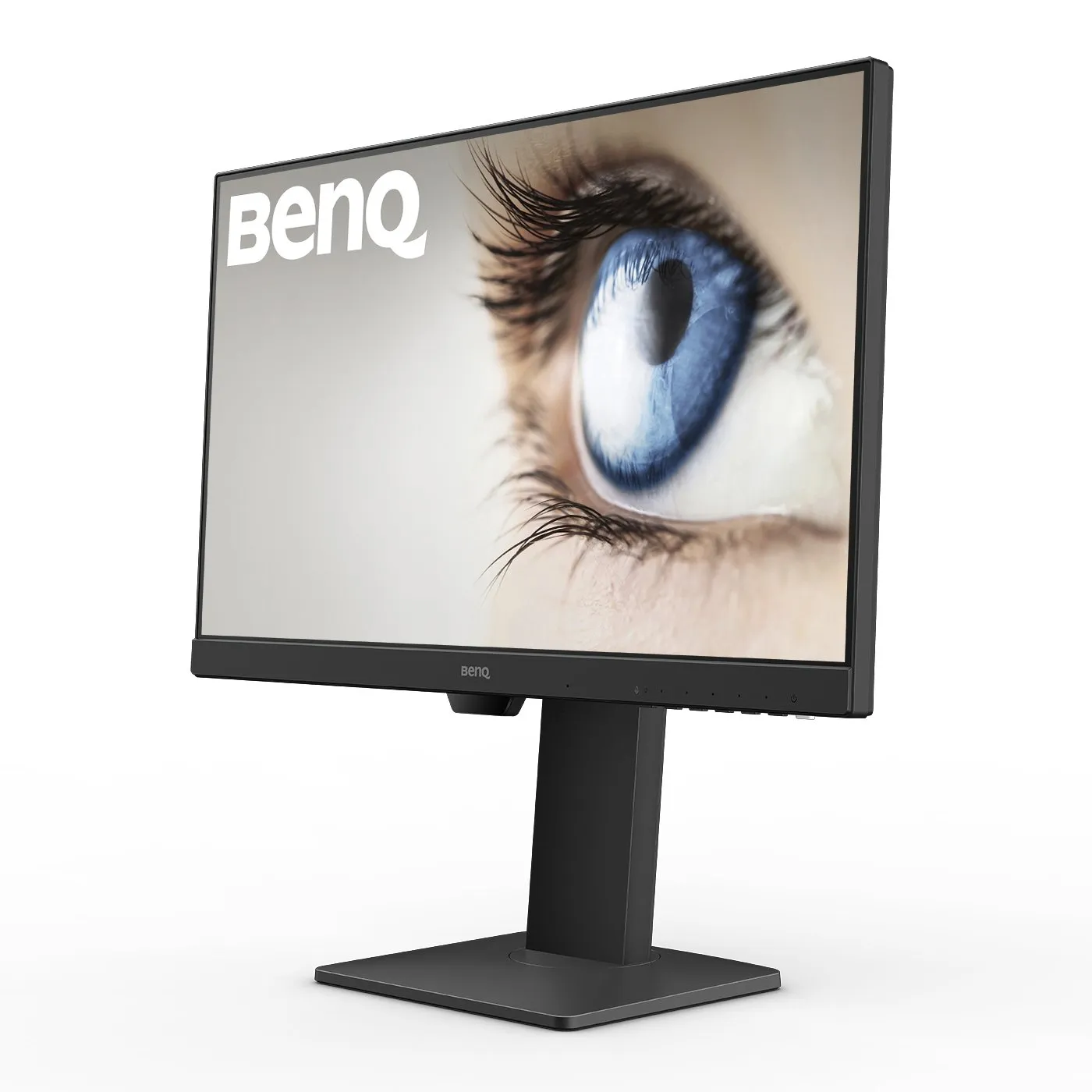 BenQ 24&quot; GW2485TC, Full HD, IPS - sk&auml;rm