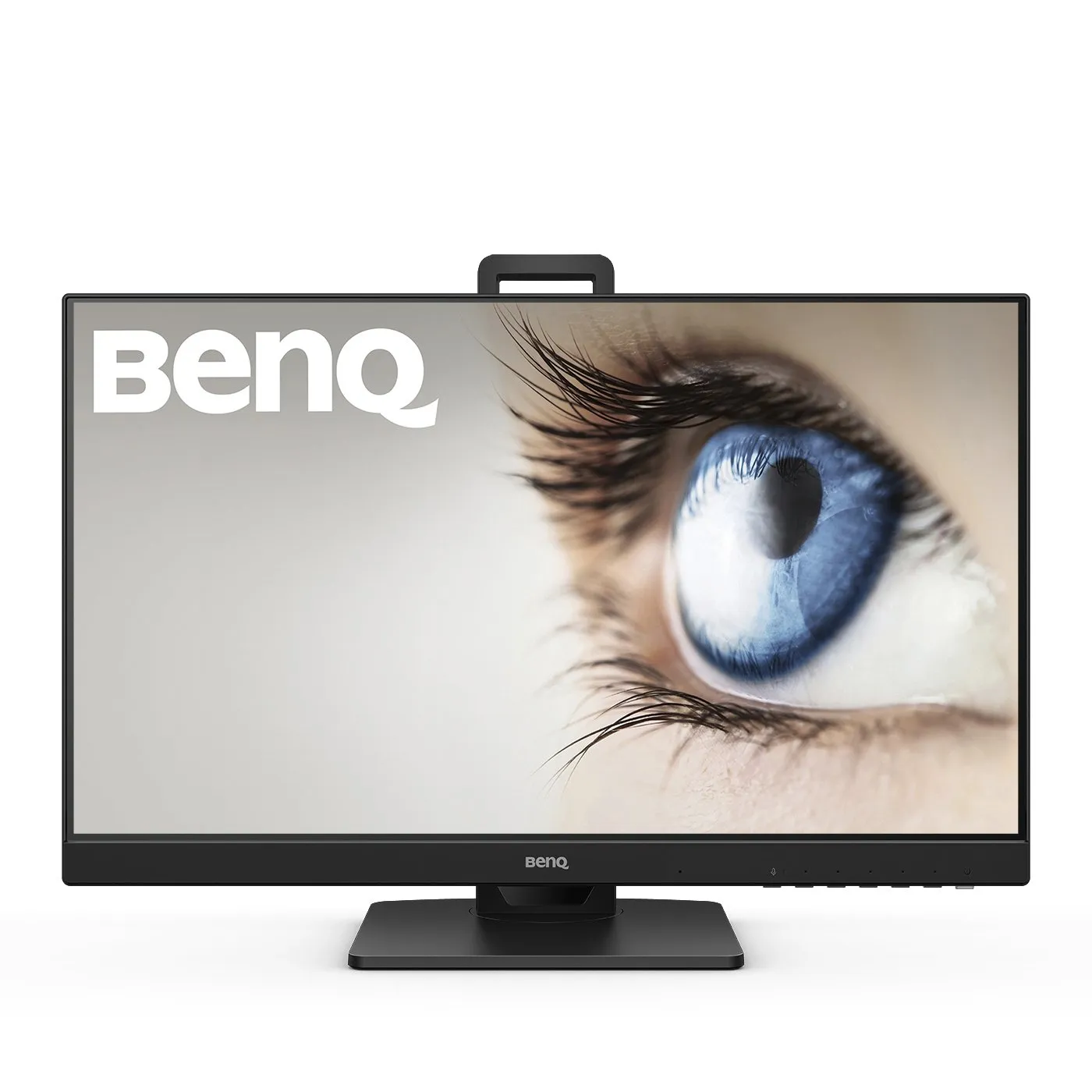 BenQ 24&quot; GW2485TC, Full HD, IPS - sk&auml;rm