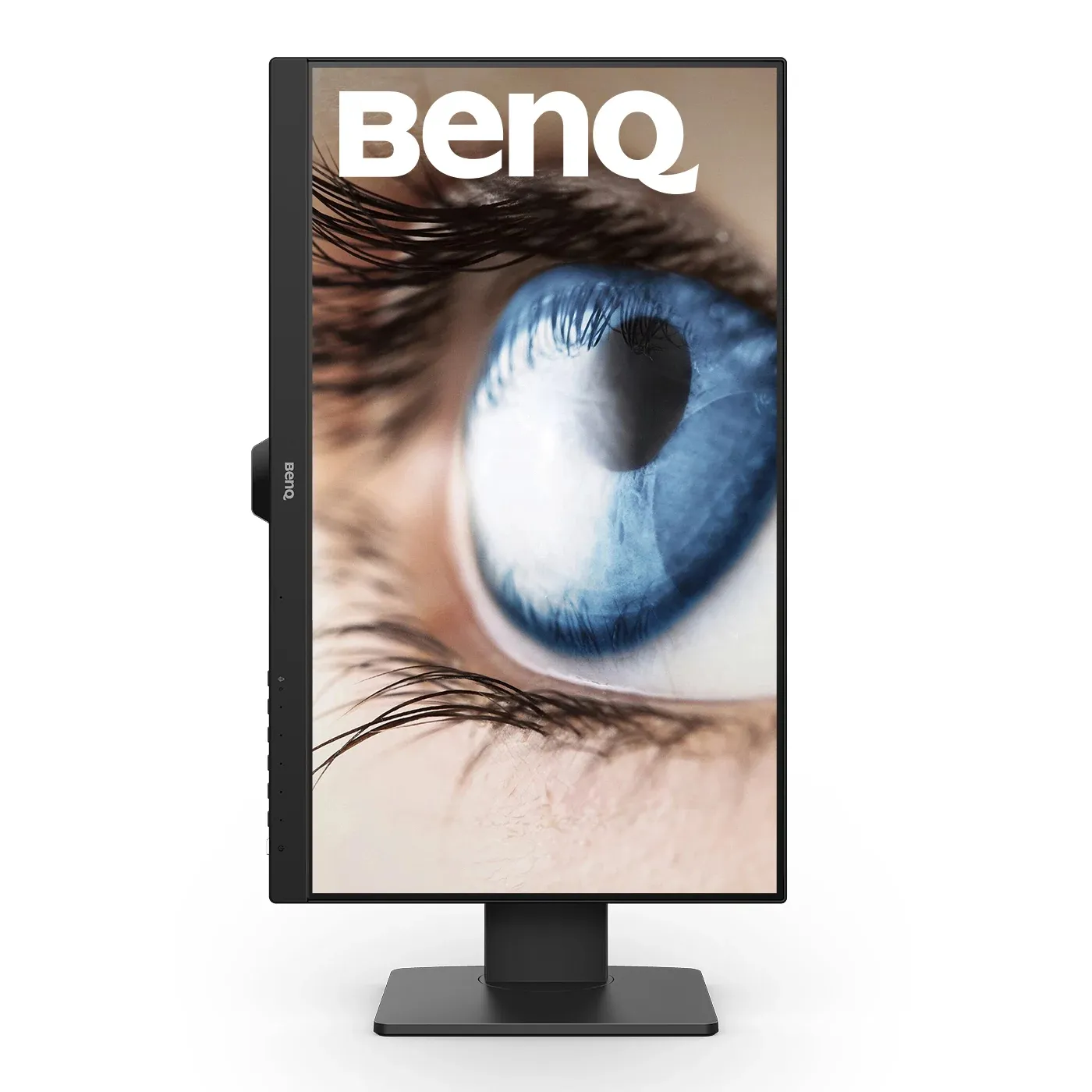 BenQ 24&quot; GW2485TC, Full HD, IPS - sk&auml;rm