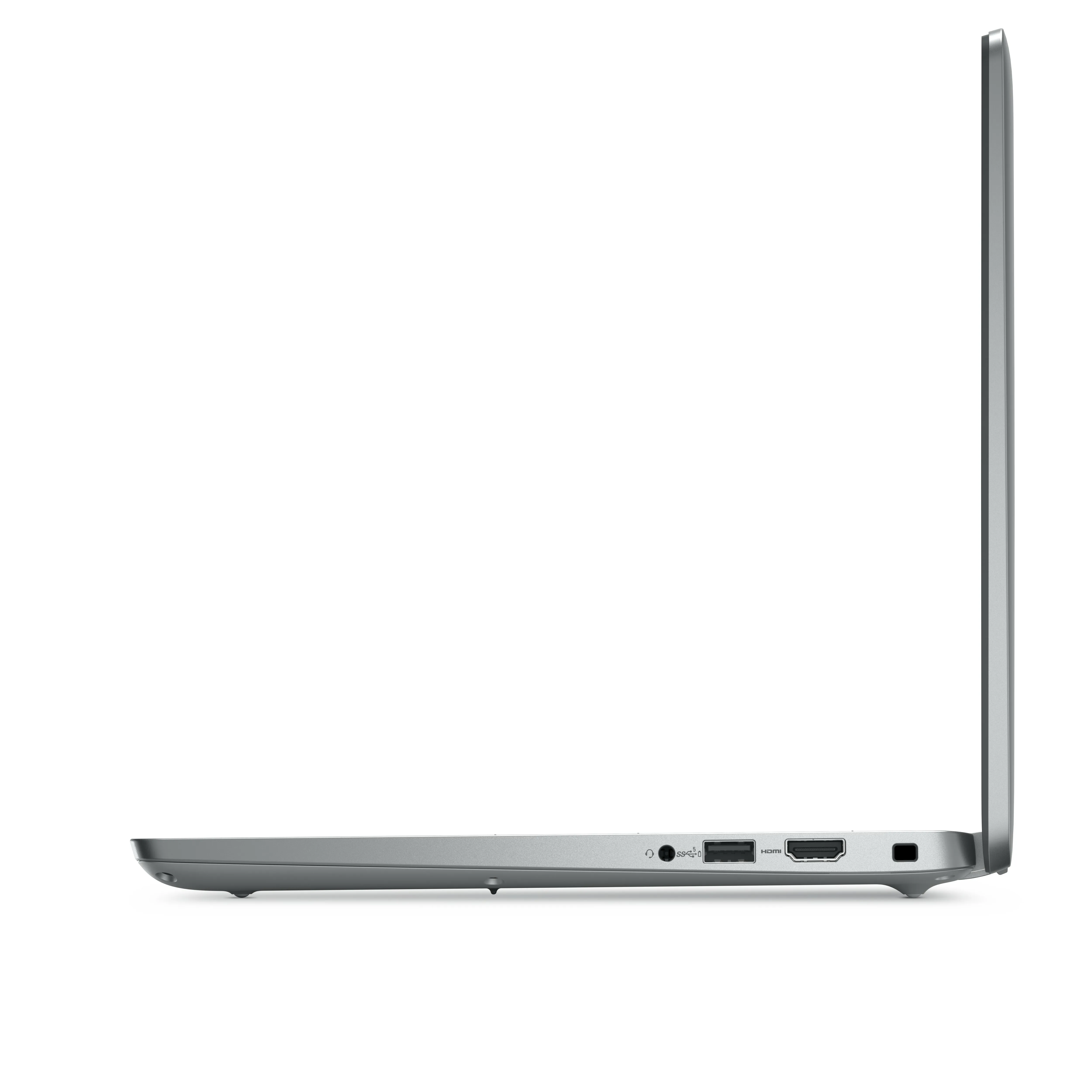 Dell Precision 3490 14" FHD, Intel Core Ultra 7 155H, 16GB RAM, 512GB SSD, Nvidia RTX 500 Ada, Win 11 Pro - notebook, Grey