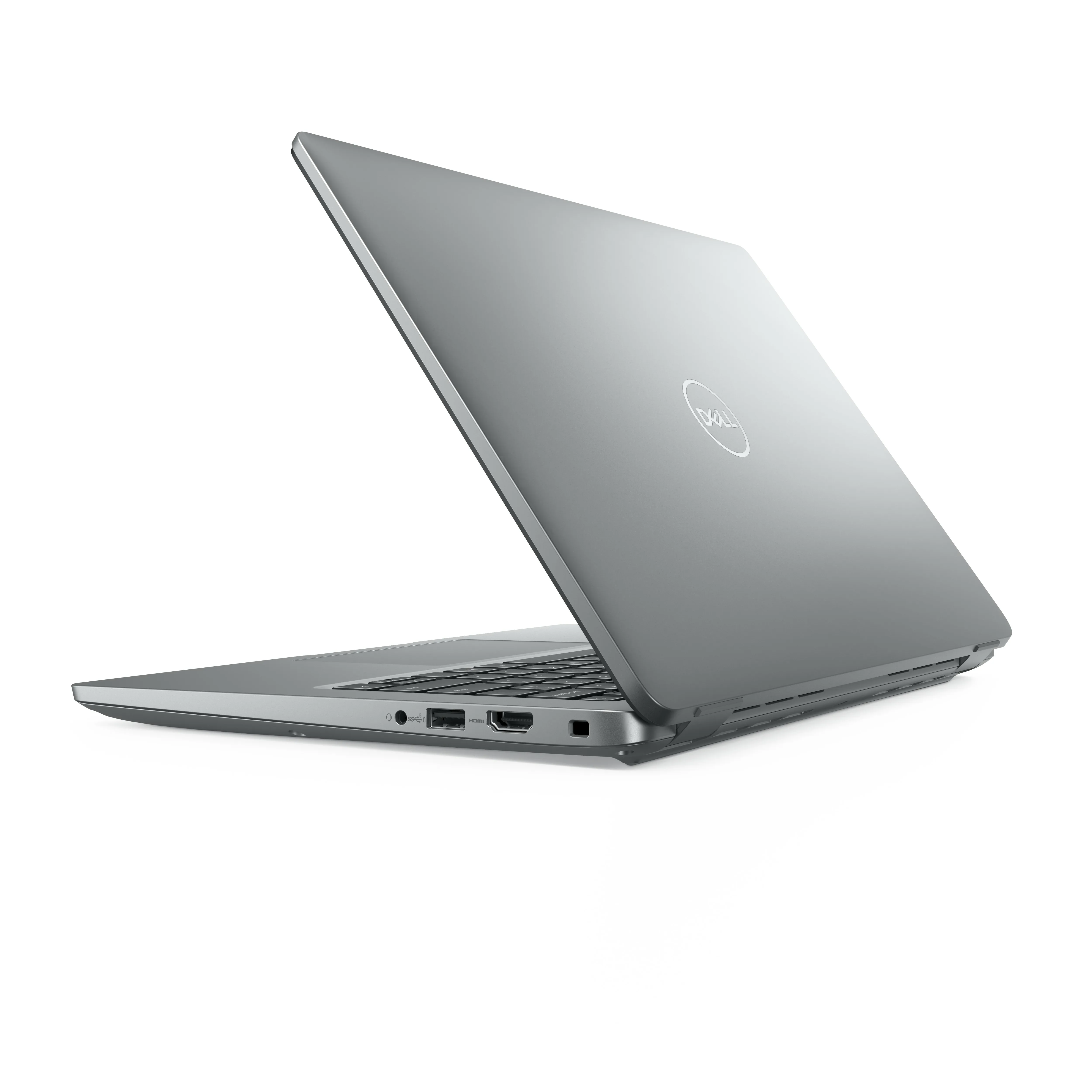Dell Precision 3490 14&quot; FHD, Intel Core Ultra 7 155H, 16GB RAM, 512GB SSD, Nvidia RTX 500 Ada, Win 11 Pro - notebook, Grey