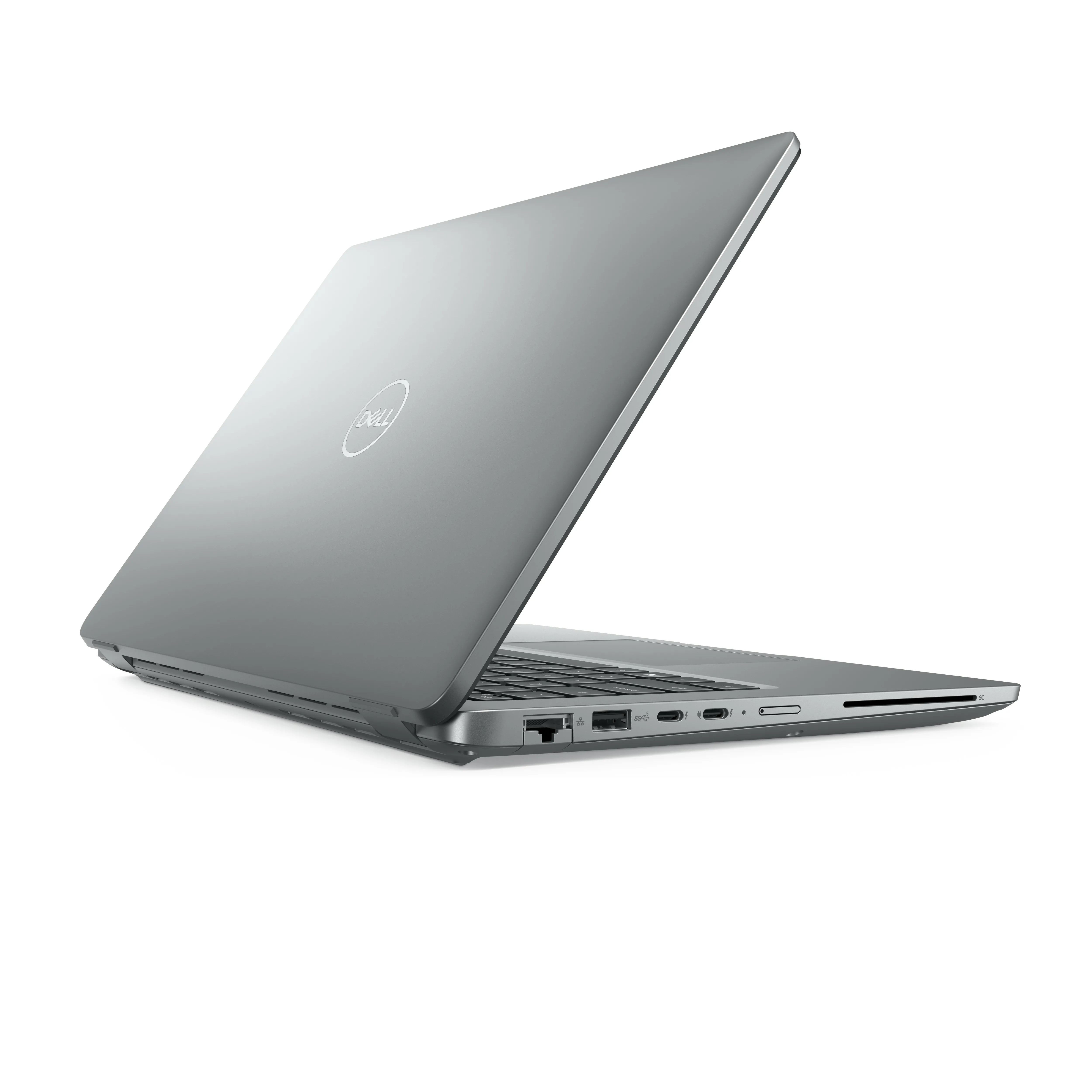 Dell Precision 3490 14&quot; FHD, Intel Core Ultra 7 155H, 16GB RAM, 512GB SSD, Nvidia RTX 500 Ada, Win 11 Pro - notebook, Grey
