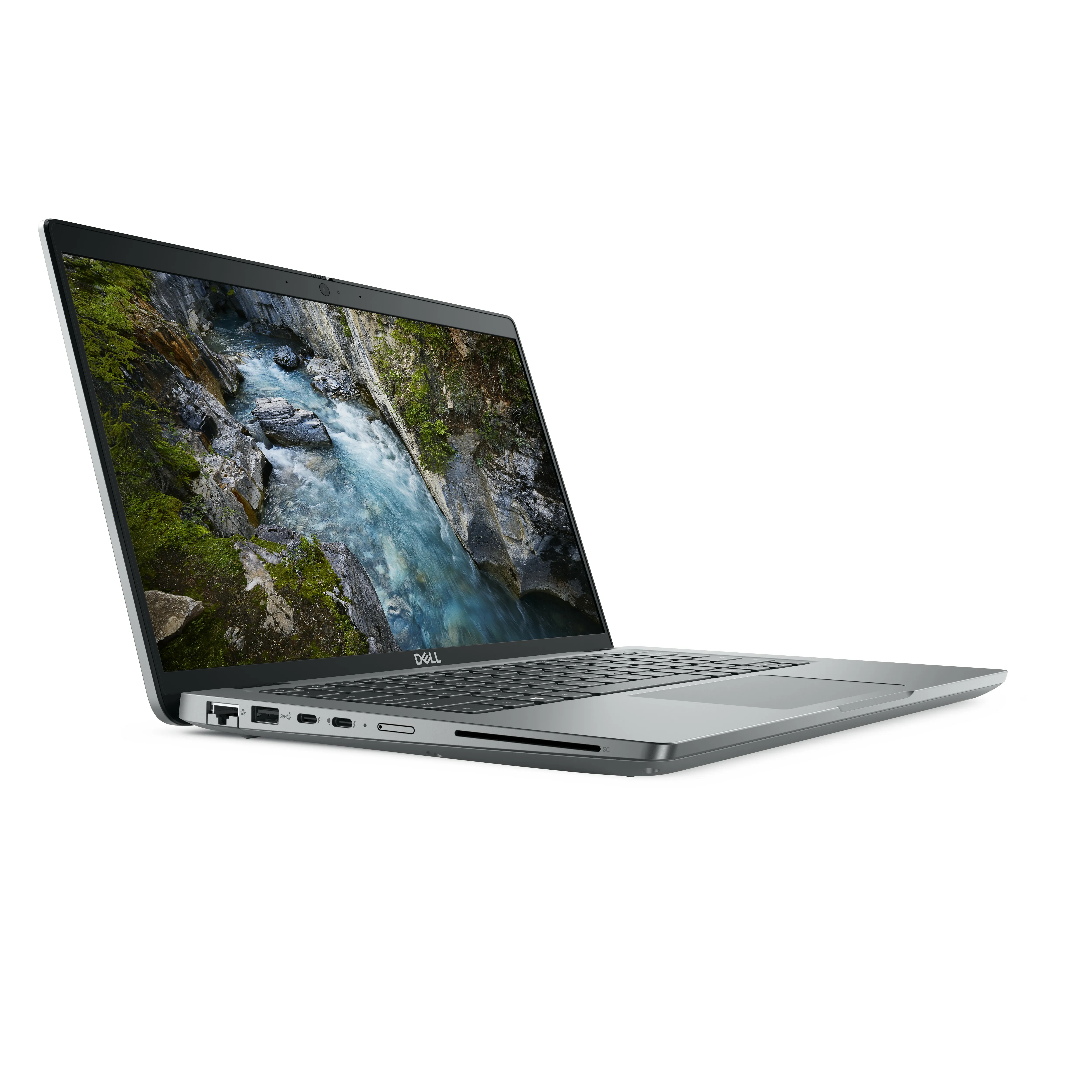 Dell Precision 3490 14&quot; FHD, Intel Core Ultra 7 155H, 16GB RAM, 512GB SSD, Nvidia RTX 500 Ada, Win 11 Pro - notebook, Grey