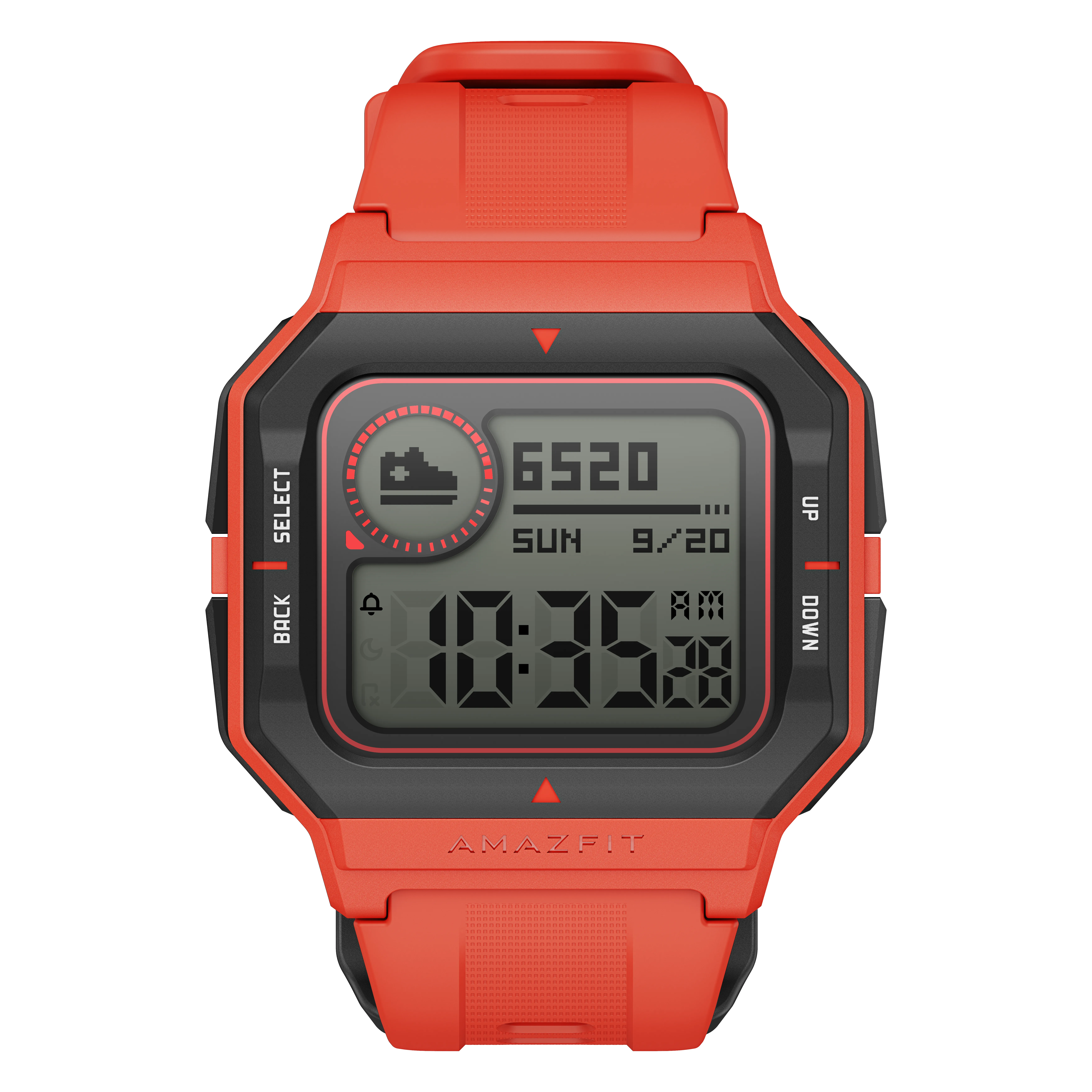 Xiaomi Amazfit Neo - smartklocka, Orange