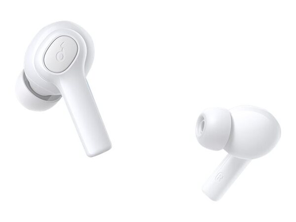 Anker Soundcore R100 -langattomat in-ear kuulokkeet, valkoinen