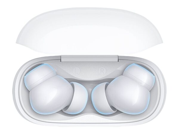 Anker Soundcore R100 - wireless in-ear earbuds, white