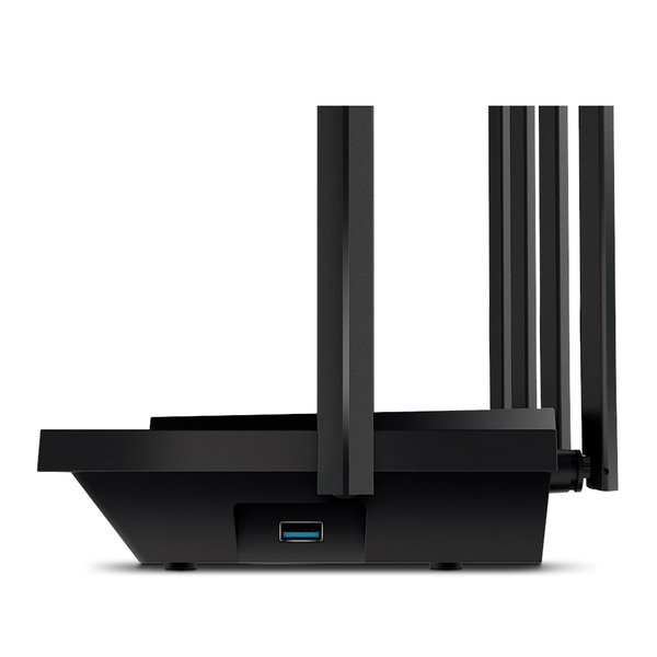 TP-Link AX73, AX5400, Dual-Band - Wi-Fi 6 router