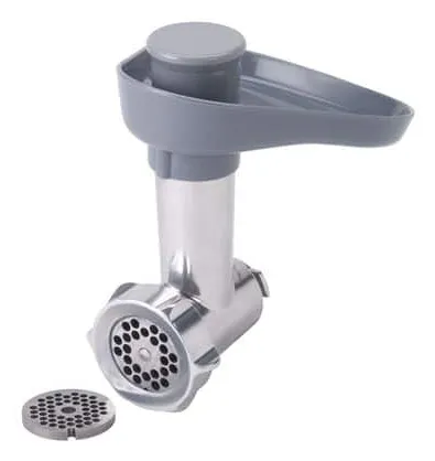 Kenwood AT281 lihamylly, Prospero