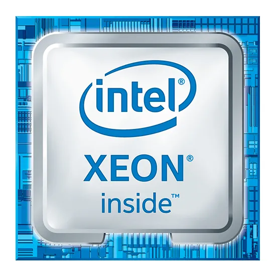 Intel Xeon W-2125 Skylake, 4,00 GHz, 4 Cores, 8 Threads, 8,25 MB Cache, LGA 2066, Palvelin/ty&ouml;asema -suoritin, tray