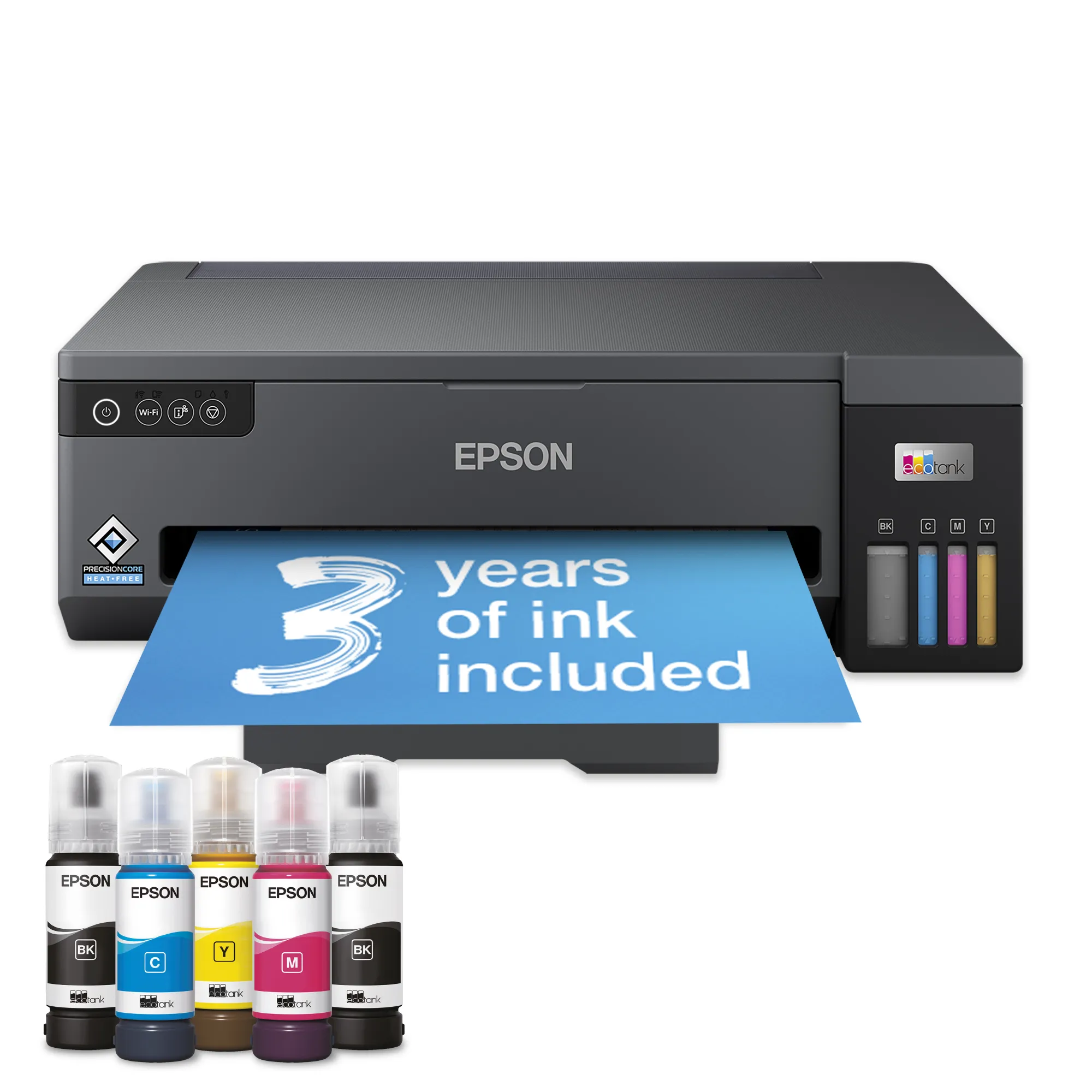 EPSON ECOTANK ET-14100