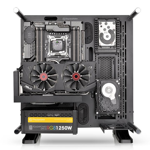 Thermaltake Core P3