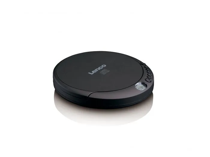 Cd Player Portable Cd Player Black
