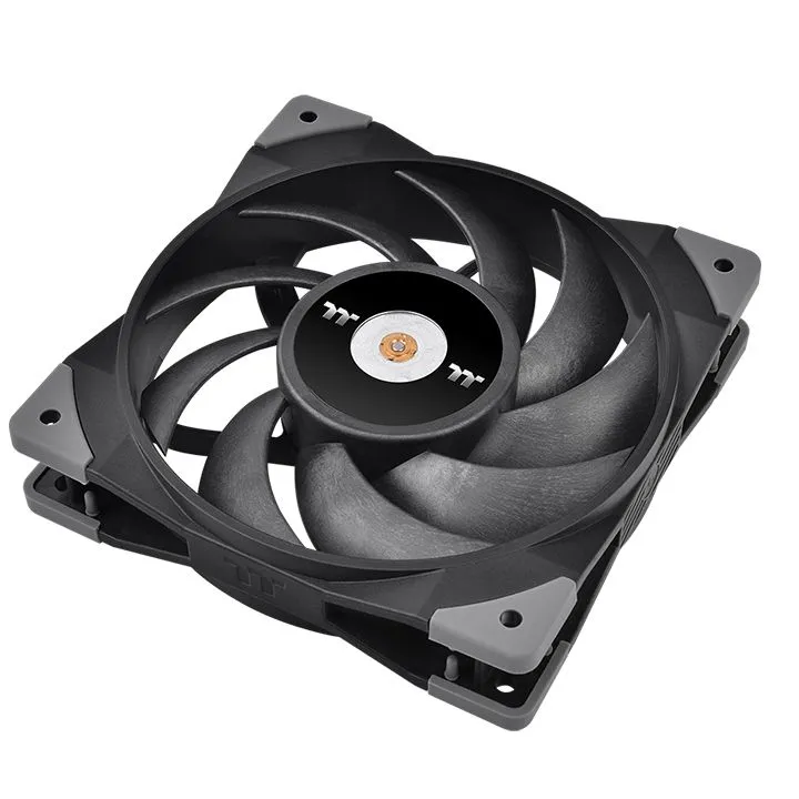 Thermaltake Toughfan 12