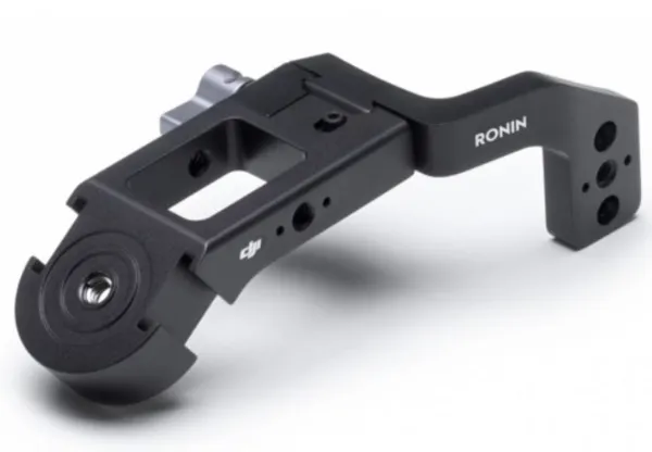 DJI,  Ronin S/SC handgrip mount