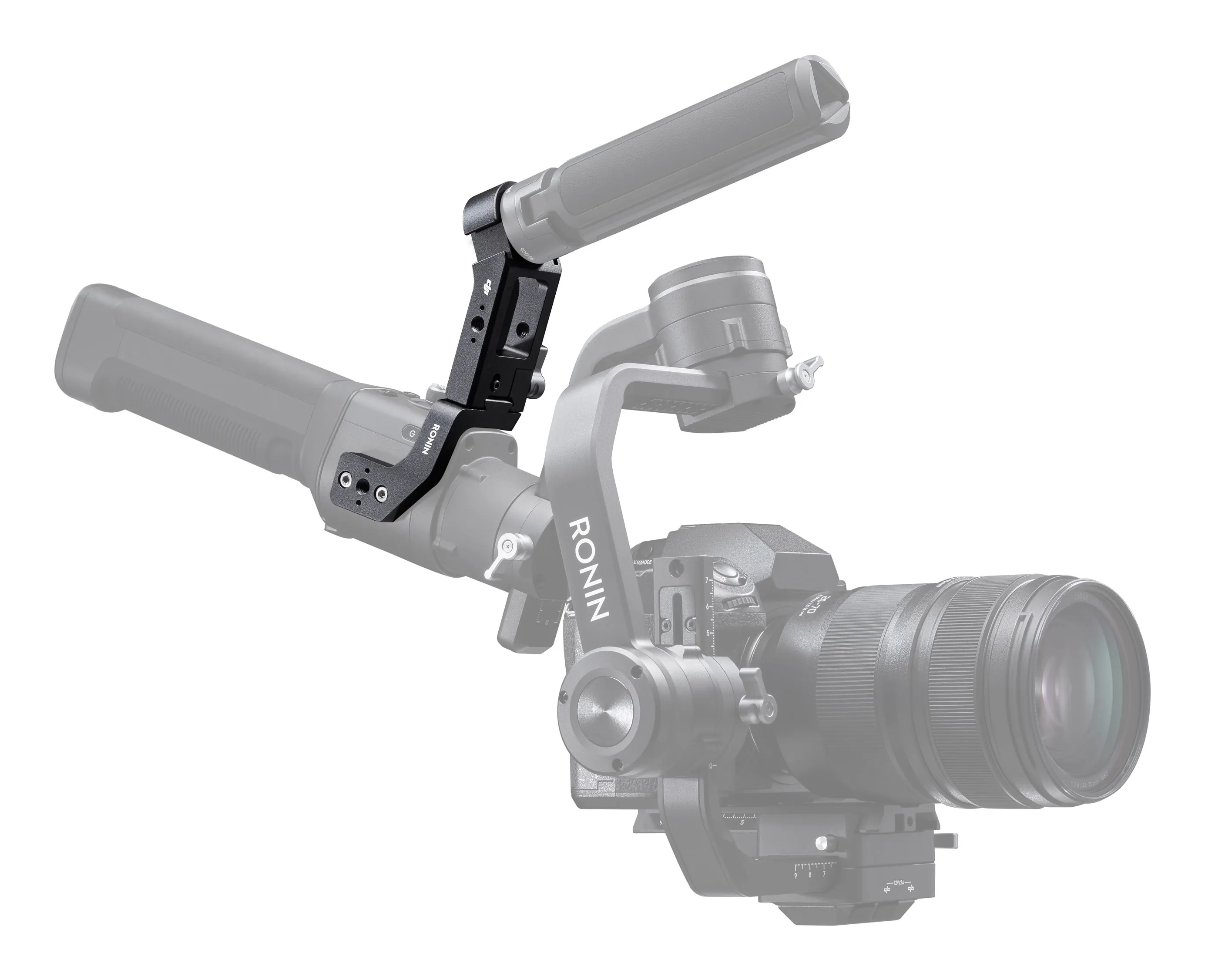DJI,  Ronin S/SC handgrip mount