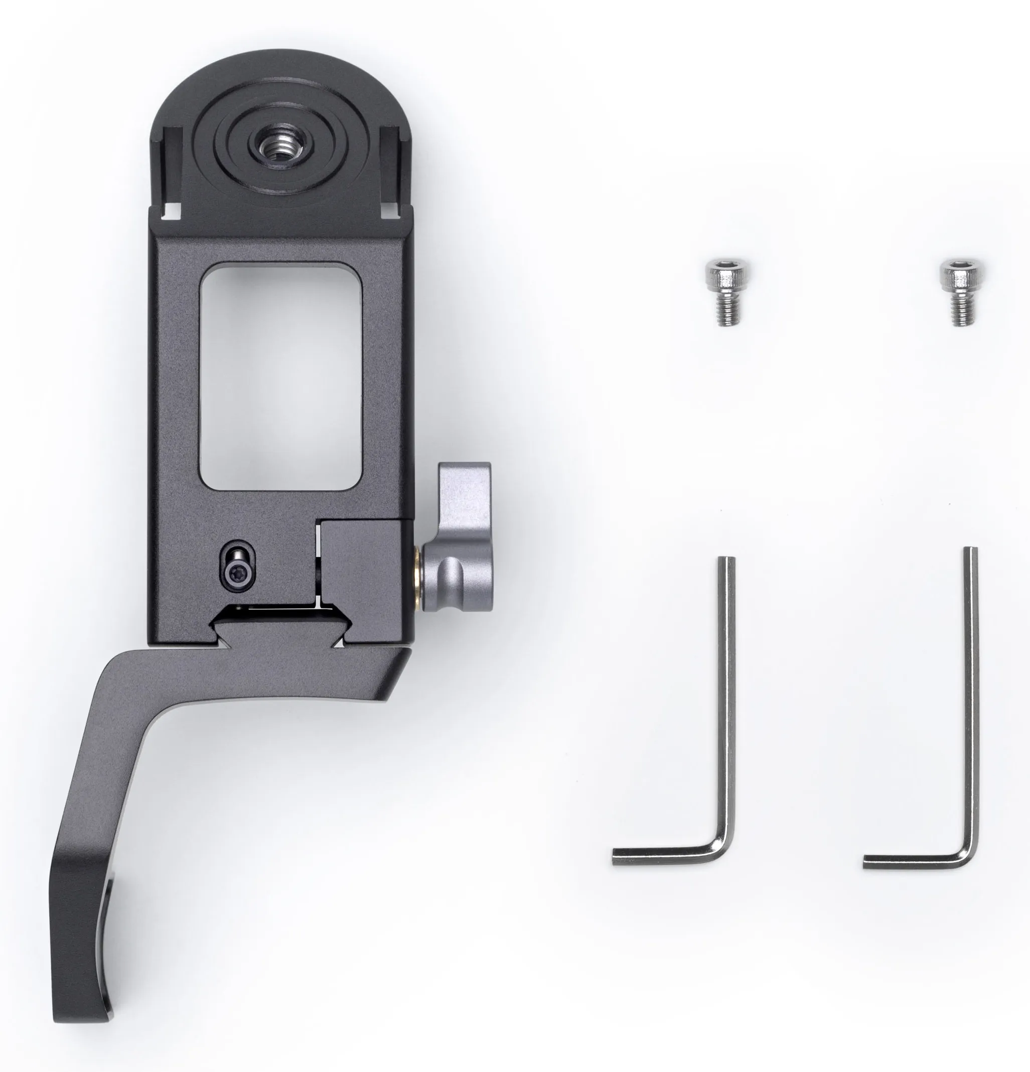 DJI,  Ronin S/SC handgrip mount