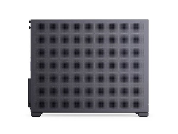 Jonsbo D32 PRO Mesh Mini Tower Black